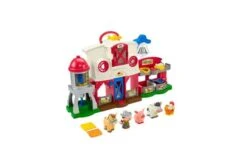 Fisher Price Little People Boerderij -Speelgoed Promoties Winkel 2010419 030