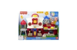 Fisher Price Little People Boerderij -Speelgoed Promoties Winkel 2010419 040