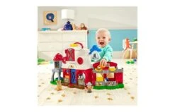 Fisher Price Little People Boerderij -Speelgoed Promoties Winkel 2010419 120