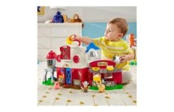 Fisher Price Little People Boerderij -Speelgoed Promoties Winkel 2010419 130
