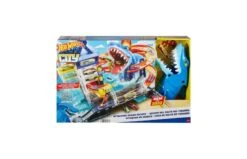 Hot Wheels City Shark -Speelgoed Promoties Winkel 2010431 040