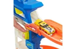 Hot Wheels City Shark -Speelgoed Promoties Winkel 2010431 090