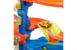 Hot Wheels City Shark -Speelgoed Promoties Winkel 2010431 100