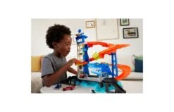 Hot Wheels City Shark -Speelgoed Promoties Winkel 2010431 130