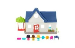 Fisher Price Little People Huis 8 Fisher Price Little People Huis -Speelgoed Promoties Winkel 2010434 090