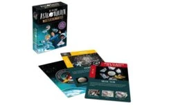 Identity Games Kleine Astronauten Kwartet