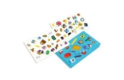 Identity Games Squla Koppie Koppie -Speelgoed Promoties Winkel 2010462 020