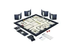 Hasbro Cluedo Signature Collection -Speelgoed Promoties Winkel 2010482 030