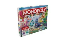 Hasbro Mijn Eerste Monopoly