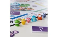 Hasbro Mijn Eerste Monopoly -Speelgoed Promoties Winkel 2010486 090