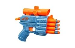 NERF Elite 2.0 Prospect Qs 4 -Speelgoed Promoties Winkel 2010491 030
