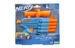 NERF Elite 2.0 Prospect Qs 4 -Speelgoed Promoties Winkel 2010491 040