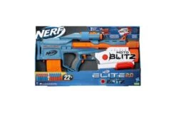 NERF Elite 2.0 Motoblitz Cs 10 -Speelgoed Promoties Winkel 2010492 040