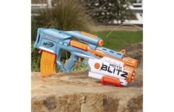 NERF Elite 2.0 Motoblitz Cs 10 -Speelgoed Promoties Winkel 2010492 090
