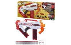 VTech NERF Ultra Speed