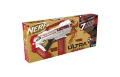 VTech NERF Ultra Speed -Speelgoed Promoties Winkel 2010493 040