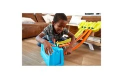 Hot Wheels Multi Lane Speed Box -Speelgoed Promoties Winkel 2010632 130