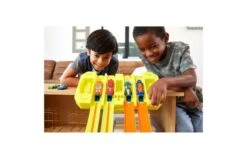 Hot Wheels Multi Lane Speed Box -Speelgoed Promoties Winkel 2010632 140