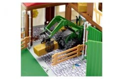 Siku 5609 Paardestal -Speelgoed Promoties Winkel 21 2 1