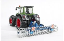 Bruder 2222 Lemken VarioPack K -Speelgoed Promoties Winkel 222222