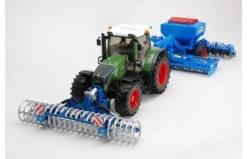 Bruder 2222 Lemken VarioPack K -Speelgoed Promoties Winkel 2222222