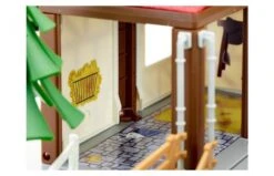 Siku 5609 Paardestal -Speelgoed Promoties Winkel 22 3 1