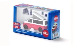 Siku 1922 VW T6 California Met Beweegbaar Dak -Speelgoed Promoties Winkel 22 4