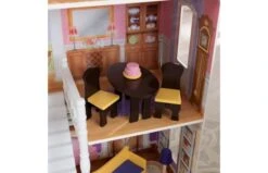 KidKraft Poppenhuis Savannah -Speelgoed Promoties Winkel 23380c19b34b5965521397e99a3bf7599cdf5e91dc9f15c869e1ef18fcc4b32a