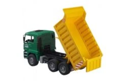 Bruder 2765 MAN Kiepwagen -Speelgoed Promoties Winkel 2354c70045a0dbefbbb86764a5414b3426a137f0670f9b38a04cf23a9375c26f