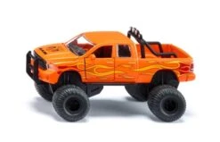 Siku 2358 RAM 1500 Met Ballonbanden