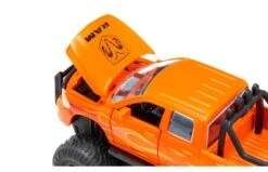 Siku 2358 RAM 1500 Met Ballonbanden -Speelgoed Promoties Winkel 2358 04 1000 600