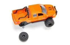 Siku 2358 RAM 1500 Met Ballonbanden -Speelgoed Promoties Winkel 2358 06 1000 600