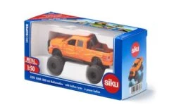 Siku 2358 RAM 1500 Met Ballonbanden -Speelgoed Promoties Winkel 2358 99 1000 600