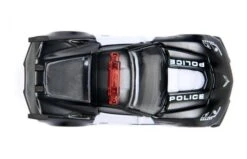 Siku 1545 Chevrolet Corvette ZR1 Police -Speelgoed Promoties Winkel 23 2