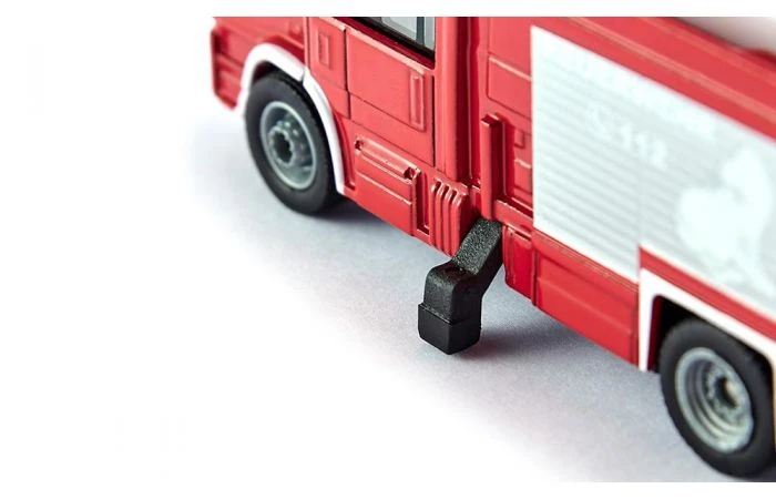 Siku 1749 Magirus Multistar 4 Siku 1749 Magirus Multistar - Afbeelding 4