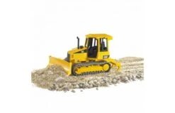 Bruder 2443 Caterpillar Shovel Met Rupsbanden -Speelgoed Promoties Winkel 2423eeacf5d41dfb50a4560a213ec4feb4ddf37ad359e122cc31e512ac5c8b2f