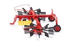 Siku 2451 Fella Hark 1:32