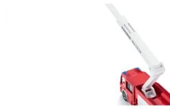 Siku 1749 Magirus Multistar 11 Siku 1749 Magirus Multistar -Speelgoed Promoties Winkel 24 3