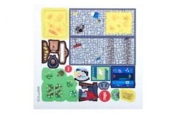 Siku 5609 Paardestal -Speelgoed Promoties Winkel 24 3 1