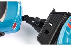 Siku 2565 Dodge Charger Met Dodge Challenger SRT Racing -Speelgoed Promoties Winkel 2565 03 1000 600