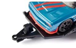 Siku 2565 Dodge Charger Met Dodge Challenger SRT Racing -Speelgoed Promoties Winkel 2565 04 1000 600