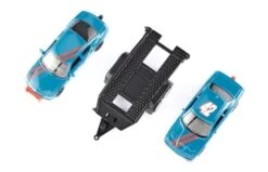 Siku 2565 Dodge Charger Met Dodge Challenger SRT Racing -Speelgoed Promoties Winkel 2565 05 1000 600