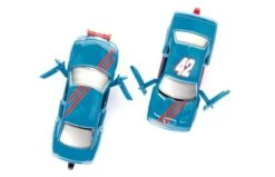 Siku 2565 Dodge Charger Met Dodge Challenger SRT Racing -Speelgoed Promoties Winkel 2565 06 1000 600