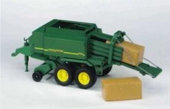 Bruder 2017 John Deere Grootbalenpers -Speelgoed Promoties Winkel 2591ab1a69ccf052a658aac362b373bc6271519c65de01782ac8168aaf8249c6