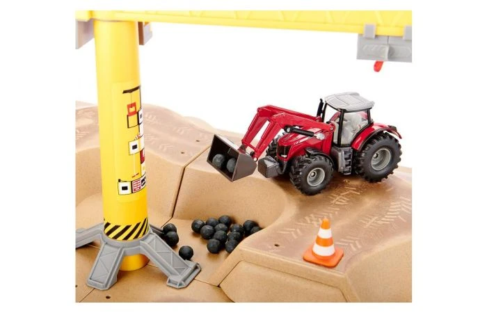 Siku 5701 Opgravingsput 2 Siku 5701 Opgravingsput - Afbeelding 2