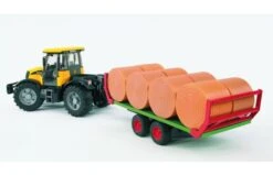 Bruder 2220 Balentransporter Met 8 Strobalen -Speelgoed Promoties Winkel 25f41f9553ca56c0078af78bada839a1ed681e4f8119d8996f074c34184796b6