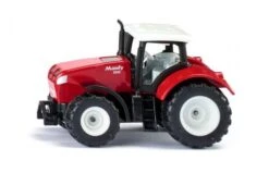 Siku 1105 Mauly X540 Rood