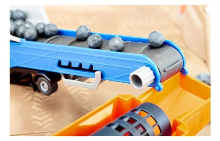 Siku 5701 Opgravingsput 3 Siku 5701 Opgravingsput - Afbeelding 3