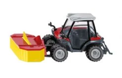 Siku 3068 Tractor Aebi TerraTrac TT211