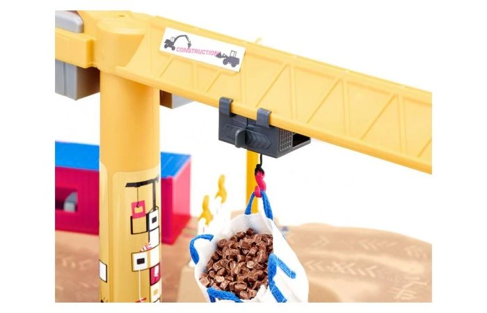 Siku 5701 Opgravingsput 4 Siku 5701 Opgravingsput - Afbeelding 4